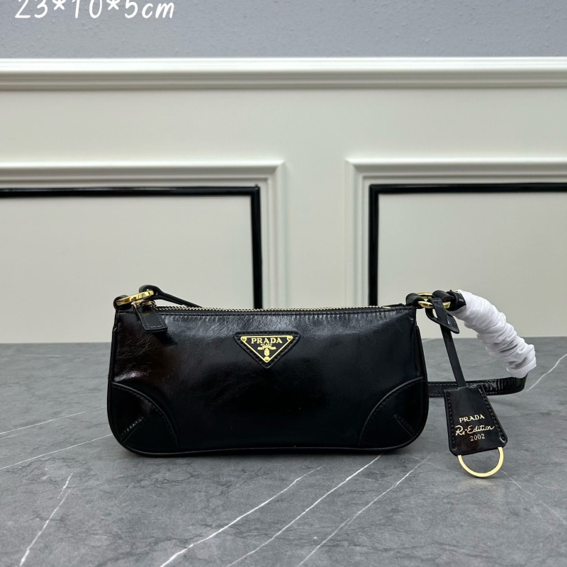 Pra*a satchel bags